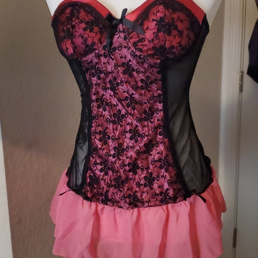 Lingerie Lot